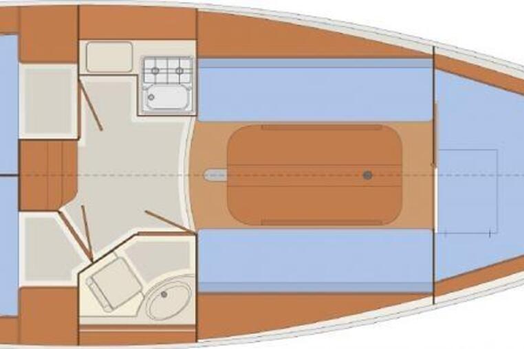 Czarter Sports-Yachting - Phila 900